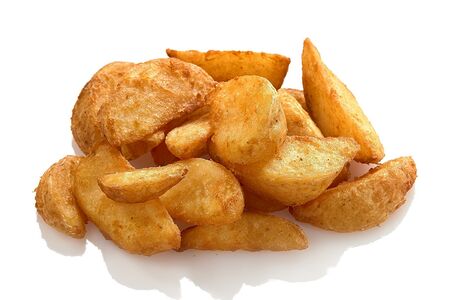 Картофель по-деревенски мини