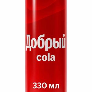 Добрый Cola