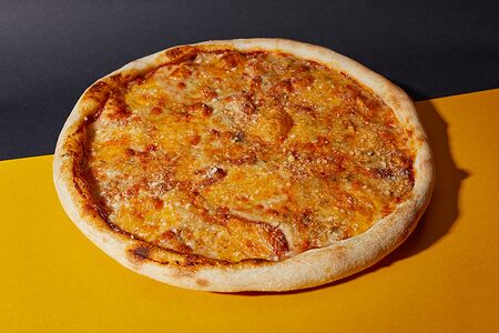 Четыре сыра