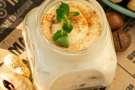 Тирамису классический