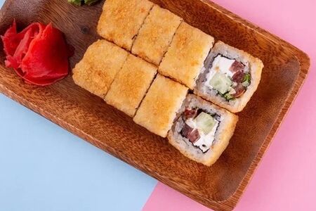 Ролл Ясай Хот