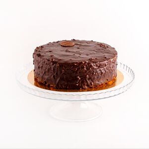 Киевский торт