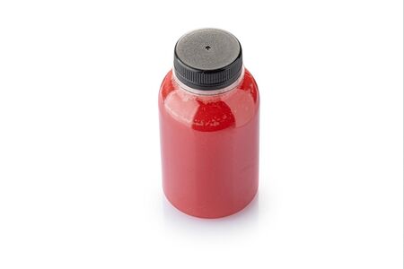 Морс ягодный