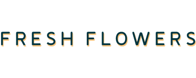 Fresh Flowers