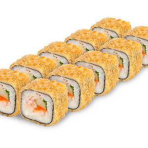 Хиросима (жареные)