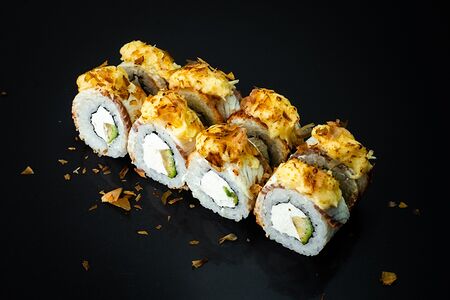 Чиз в угре большой