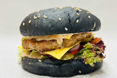 Бургер Мексиканский