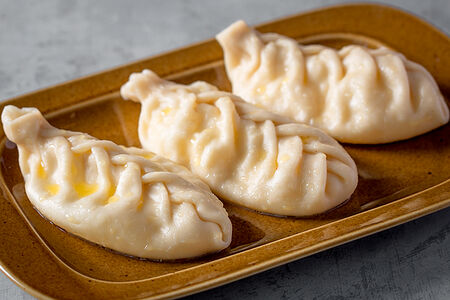 Квери с сыром