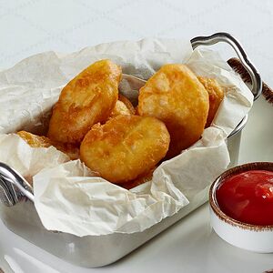 Наггетсы куриные