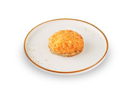 Свиная отбивная