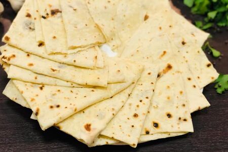 Лаваш тонкий