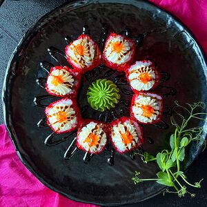 Ролл Калифорния