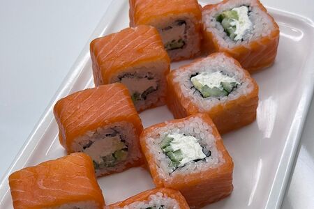 Филадельфия премиум