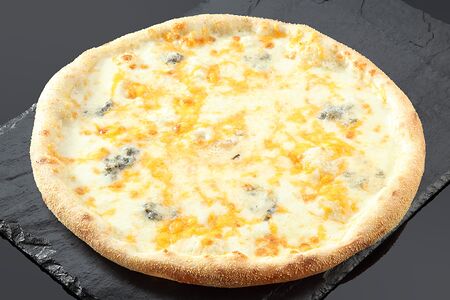 Четыре сыра 