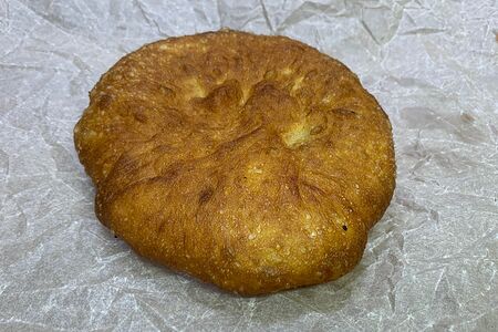 Беляши с говядиной