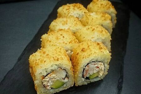 Ролл Империя хот