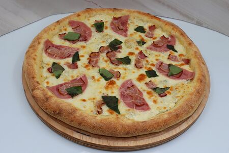 Пицца Челентано