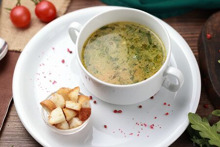 Зуппо поло Итальяно