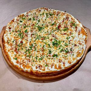 Пицца Мясной микс