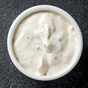 Соус Сливочно-чесночный