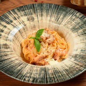 Паста Карбонара