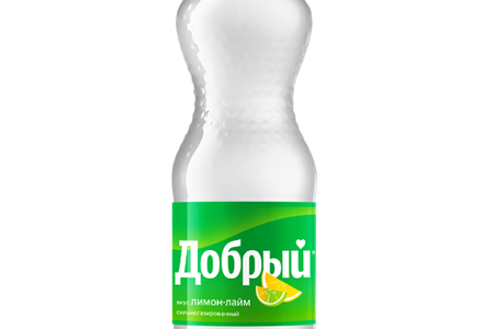 Добрый Лимон-лайм