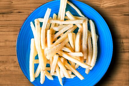 Картофель фри