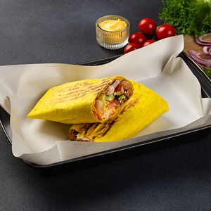 Сырная большая (L)