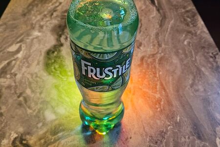 Frustyle Лимон-лайм