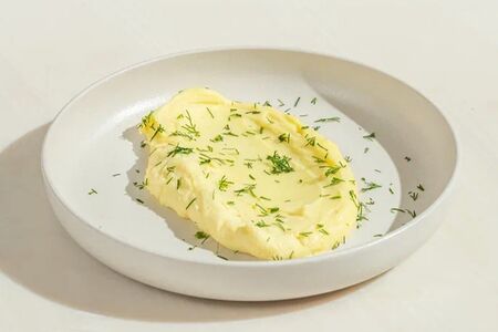 Картофельное пюре