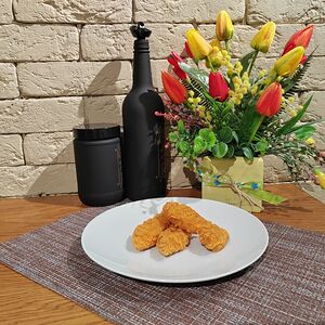 Стрипсы куриные S