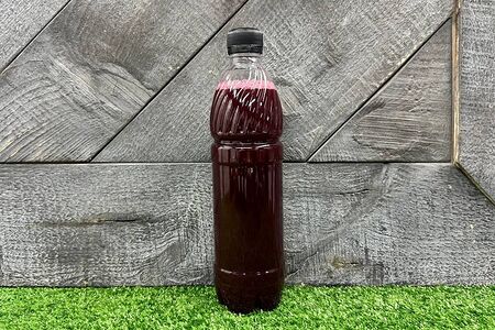 Ягодный морс Bg