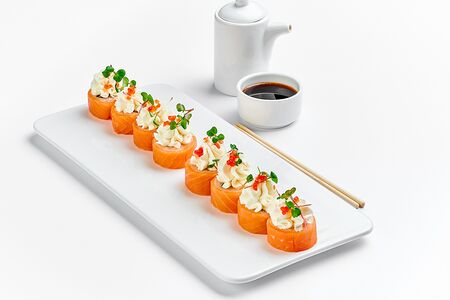 Филадельфия делюкс