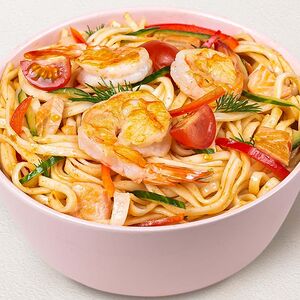 Wok Паназиатский L