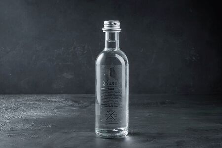 Даусуз без газа