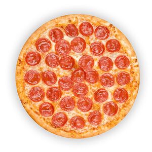 Пепперони