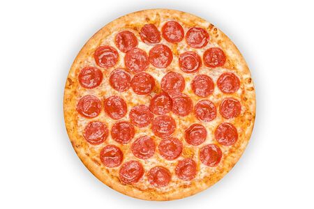 Пепперони