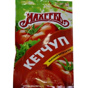Кетчуп
