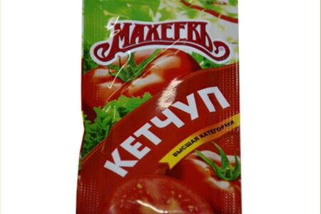 Кетчуп