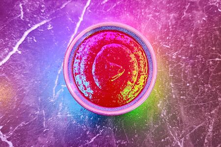 Острый соус кимчи