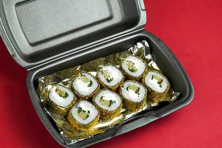 Томаго темпура