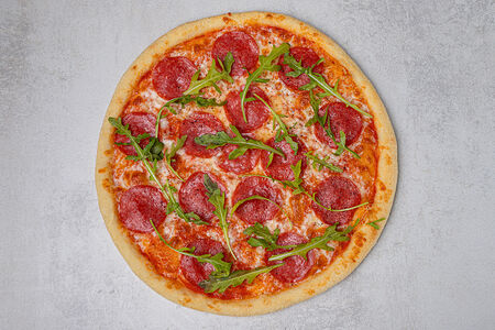 Пицца Пепперони 28 см