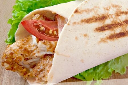 Осьминогстер Цезарь