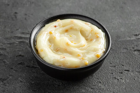 Соус Коул слоу