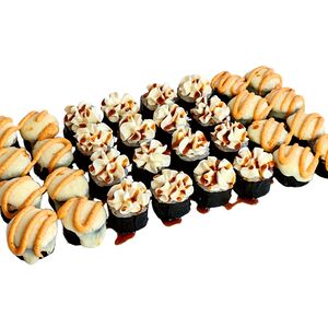 Крошка-япошка 