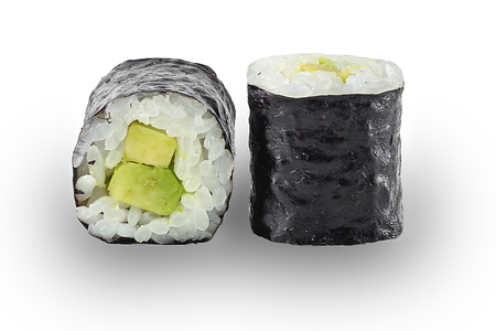 Ролл Маки авокадо