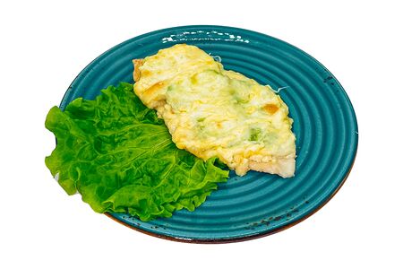 Курочка Летняя