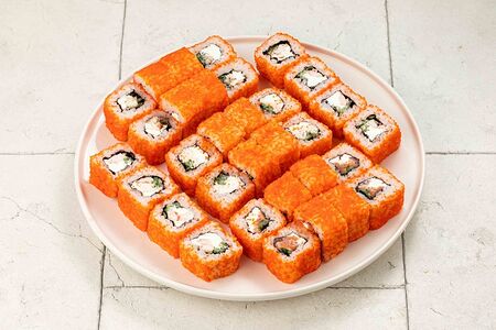 Ассорти калифорния