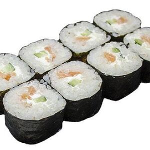 Крим Саке Каппа