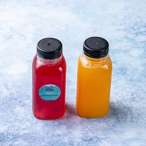 Фреш апельсиновый 